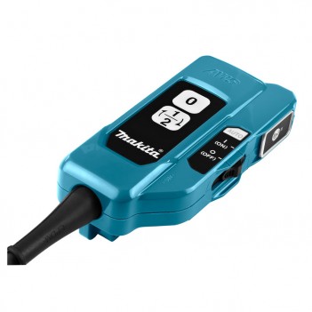 Aspirateur dorsal 2x 18V Li-Ion 36V DVC265ZXU Makita