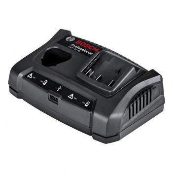 Ladegerät GAX 18V-30 Professional Bosch