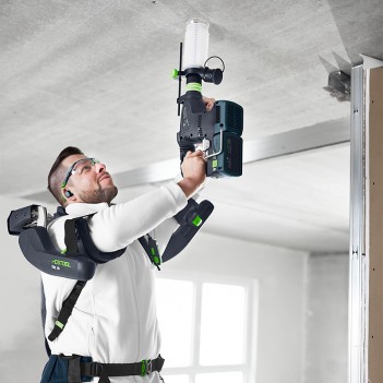 Perforateur burineur sans fil KHC 18 EB-Basic Festool