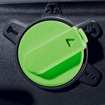 Akku-Kombihammer KHC 18 EB-Basic Festool