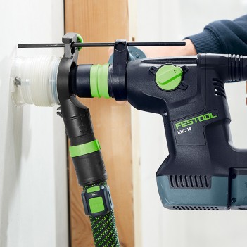 Perforateur burineur sans fil KHC 18 EB-Basic Festool