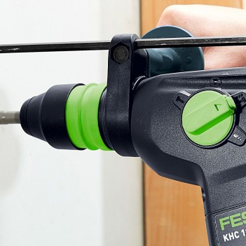 Perforateur burineur sans fil KHC 18 EB-Basic Festool