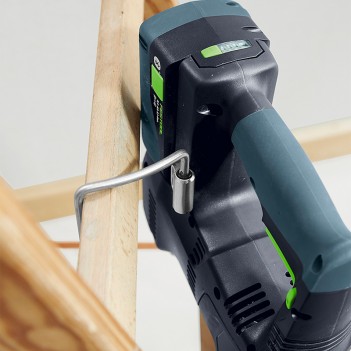 Akku-Kombihammer KHC 18 EB-Basic Festool