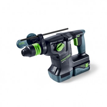 Akku-Kombihammer KHC 18 EB-Basic Festool