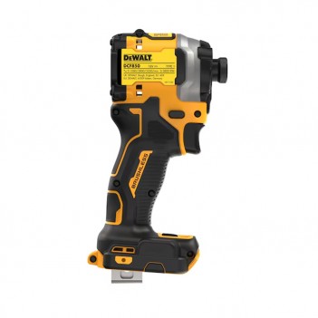 Akku-Schlagschrauber 1/4" 18V 205 Nm DCF850NT DeWalt