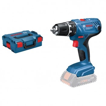 Perceuse-visseuse 55Nm GSR 18V-21 Bosch