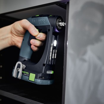 Akku-Bohrschrauber CXS 18 C 3,0-Set Festool