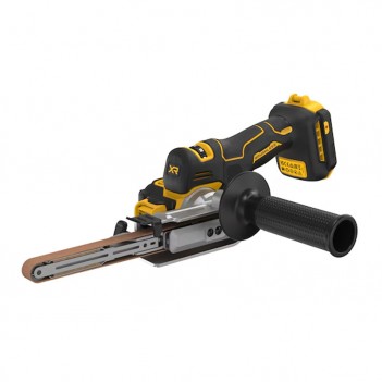 Lime à bande XR 18V DCM200NT DeWalt