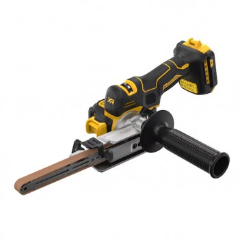 Lime à bande XR 18V DCM200NT DeWalt