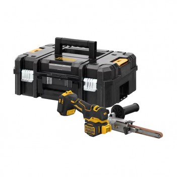 Akku-Bandfeile XR 18V DCM200NT DeWalt