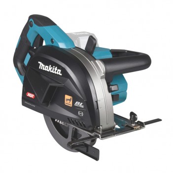 Scie circulaire à métaux 185/30 40Vmax XGT CS002GZ Makita