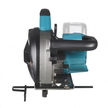 Akku-Metallhandkreissäge 185/30 40Vmax XGT CS002GZ Makita