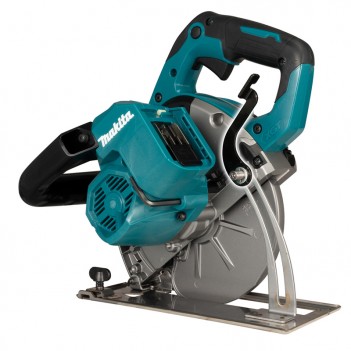 Akku-Metallhandkreissäge 185/30 40Vmax XGT CS002GZ Makita