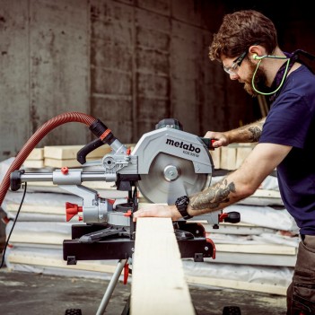 Kappsäge KGS 305 M Metabo