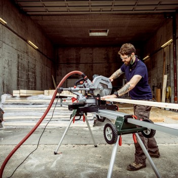 Kappsäge KGS 305 M Metabo