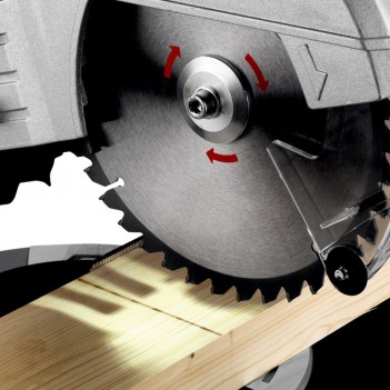 Kappsäge KGS 305 M Metabo