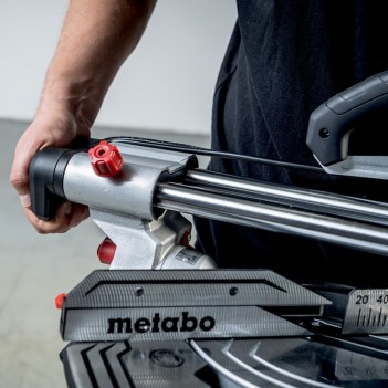 Kappsäge KGS 305 M Metabo