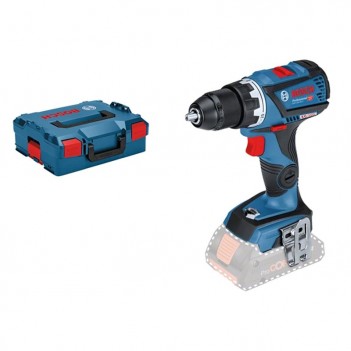 Perceuse-visseuse 60Nm GSR 18V-60 C Bosch