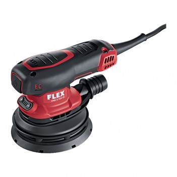 Exzenterschleifer 125mm ORE 2-125 EC Flex