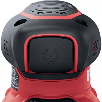 Exzenterschleifer 125mm ORE 2-125 EC Flex