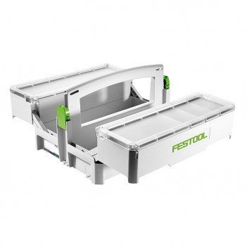 SYS-StorageBox SYS-SB Festool