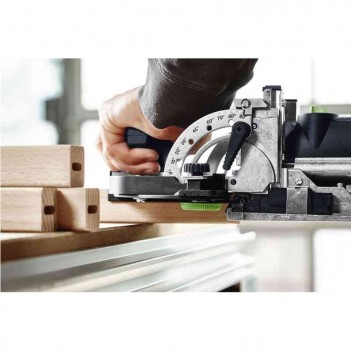 Butée pour bois de bout LA-DF 500/700 Festool