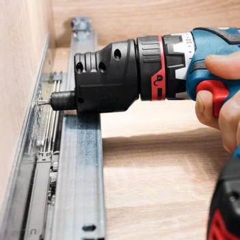 Perceuse-visseuse 60Nm GSR 18V-60 FC Bosch