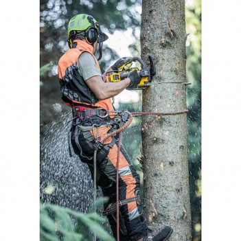 35cm Kettensäge 54V XR DCMCST635N DeWalt