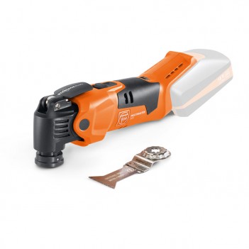 Oszillierende Maschine / Multifunktionswerkzeug 18V AMM 500 PLUS Select Fein