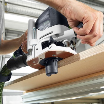 Défonceuse OF 1010 REBQ-Plus Festool