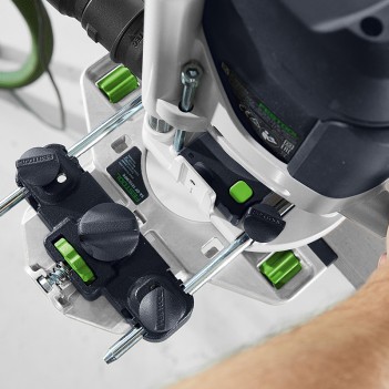 Oberfräse OF 1010 REBQ-Plus Festool