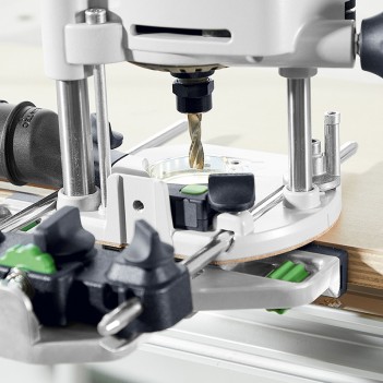 Défonceuse OF 1010 REBQ-Plus Festool