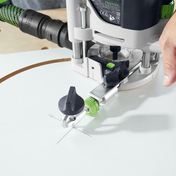 Oberfräse OF 1010 REBQ-Plus Festool