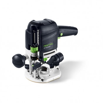 Défonceuse OF 1010 REBQ-Plus Festool