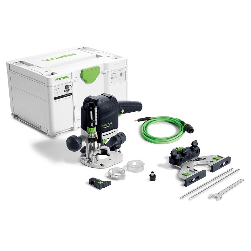 Défonceuse OF 1010 REBQ-Plus Festool