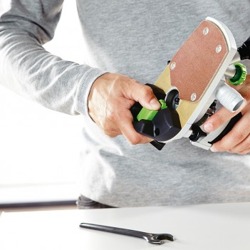 Affleureuse modulaire MFK 700 EQ/B-Plus Festool