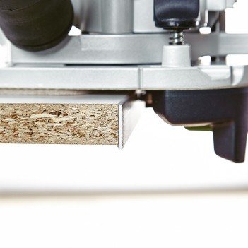 Affleureuse modulaire MFK 700 EQ/B-Plus Festool