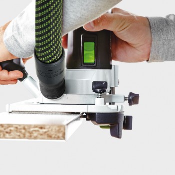 Affleureuse modulaire MFK 700 EQ/B-Plus Festool