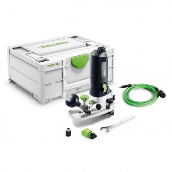 Modul-Kantenfräse MFK 700 EQ/B-Plus Festool