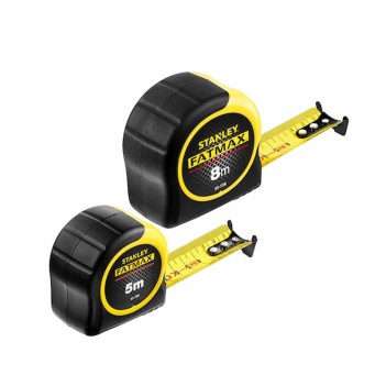 Duo-Bandmaß 5m und 8m FMHT31725-0 Stanley