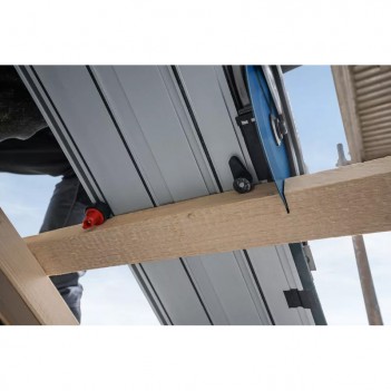 Scie circulaire GKS 18V-57-2 GX Bosch