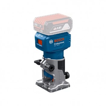 Affleureuse GLF 18V-8 Bosch