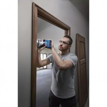 Affleureuse GLF 18V-8 Bosch