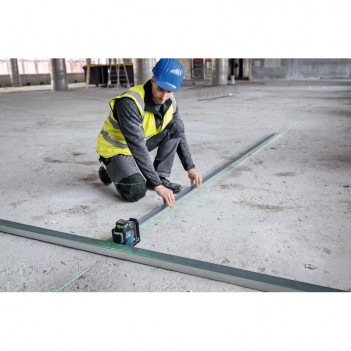Laser lignes vert GLL 80-33 G Bosch