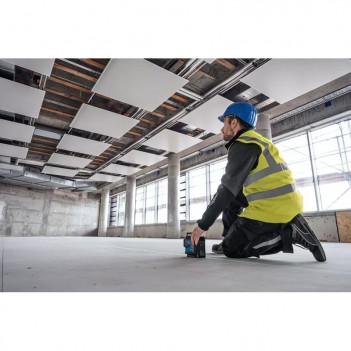 Laser lignes vert GLL 80-33 G Bosch