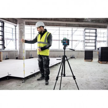 Laser lignes vert GLL 80-33 G Bosch