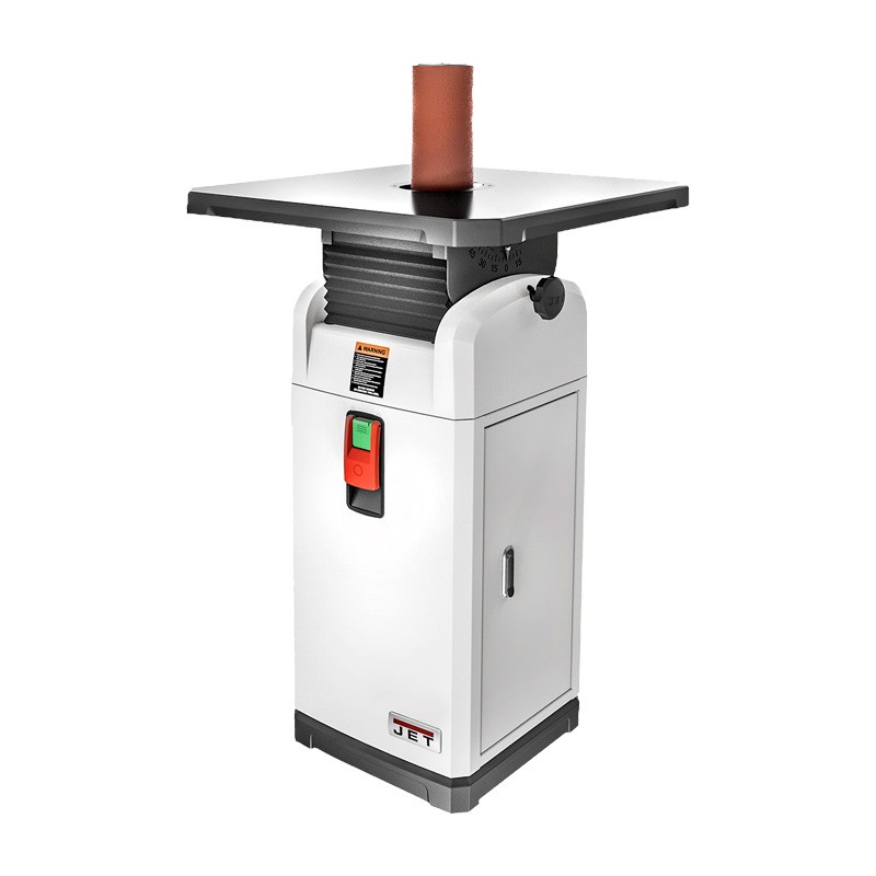 Schleifmaschine mit oszillierender Spindel JOSS-S Jet