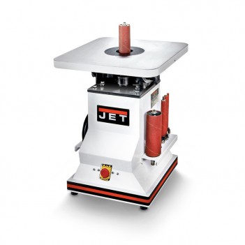 Schleifmaschine mit oszillierender Spindel JBOS-5-M Jet