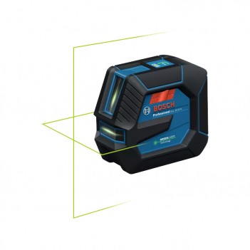 Laser lignes vert GLL 20-22 G Bosch