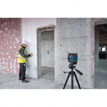 Laser lignes vert GLL 20-22 G Bosch